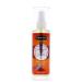 Hemani Rose Water Damask Spray with Saffron (120ml) - Natural Facial Mist for Glowing Skin Hypoallergenic Vegan Cruelty-Free No Dyes/Alcohol Suitable for All Skin Types.