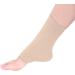 Ankle Protection Spout | Soft Silicone Protective Pillow for Foot Heel & Shoe Breathable & Ideal for Boots Ice Skates Rails & Straps - Buy Online on SooperMarket.com