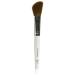 e.l.f. Cosmetics Bronzing Brush Synthetic Angled Bristles Expertly Define Shape and Contour Your Face