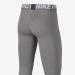 Nike Boys Pro Compression Tights Grey X-Large Slim - CK4546 - Buy Online on SooperMarket.com
