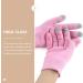 FOMIYES 2 Pairs Moisturizing Gloves Gels Gloves Beauty Care Gloves Moisturizing Sleeping Gloves Lotion Dry Skin Dry Cracked Hands Cotton Miss Dry Hands Cosmetic - Buy Online on SooperMarket.com