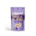 GoodSAM Organic Raw Brazil Nuts 0.5lb, Unsalted, Gluten Free, Non GMO, Vegan, Keto, Regenerative Farming, Direct Trade 8 ounce
