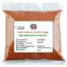 AOZA Sree Madhava Sai Organic Naatu Sakkarai | Country Sugar | Jaggery Powder | Country Brown Sugar - 100 Grams