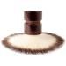 Predolo Soft Men's Shaving Brush & Women's Powder Brush - Travel-Friendly Essentials - Buy Online on SooperMarket.com