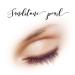 Sandstone Pearl Shimmer ShadowSense