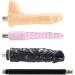 GAOSJX portable Suitable for three-hole machines 76 - Buy Online on SooperMarket.com