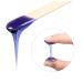 Beavorty 2ST Wachsperl Depilatory Pearls - Painless Hair Removal Hard Wax Beans (MX2PCs) for Smooth Skin - Buy Online on SooperMarket.com