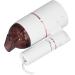 Topyond Hair Dryer Lightweight Negative Ionic Blow Dryer Multifunctional 3 Speeds Hairdryer Desktop Hair Dryer Household Appliances(US:110V) - Buy Online on SooperMarket.com