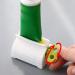 Plastic Toothpaste Squeezer Tube Easy Dispenser Tooth Bathroom 1pc Supply Cleaning S7F3 Accessories Green free size - Buy Online on SooperMarket.com