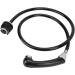 KUIKUI Professional Shampoo Bowl Shower Head - Easy Installation Flexible Hose and Durable Material - Buy Online on SooperMarket.com