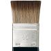 da Vinci Watercolor 5098 Casaneo Paint Brush - New Wave Synthetic Wash Brush - Buy Online on SooperMarket.com