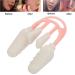 Portable Lightweight Magic Nose Shaper Clip - Soft Nose Bridge Straightener for Women & Men | Perfect for Nose Shaping & Lifting - Shop Internationally - Buy Online on SooperMarket.com