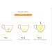 cn herb Corn Silk Tea 150g/ Bag Triangle Bag Soaked In Water Fresh Peasant Corn Silk Tea - Buy Online on SooperMarket.com