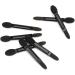 Beavorty 200 Pcs Makeup Beauty Sponge Women Eyeshadow Brush Applicator Double Head Miss Lipstick - Buy Online on SooperMarket.com