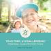 Coppertone Pure and Simple Kids Sunscreen Stick SPF 50 - Zinc Oxide Mineral, Tear-Free, Water-Resistant, Broad Spectrum SPF 50, 0.49 Oz Stick - Buy Online on SooperMarket.com