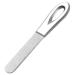 Desikixudy Stainless Steel Nail Art File Rod Double Sides Buffer Grinding Finger Polish Acrylic Gel Manicure Tools