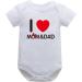Bestele Baby Bodysuits: Cotton Onesies for Newborn Boys and Girls | Short Sleeve Rompers Set | Toddler Infant 0-24 Months | Pack of 3 | Coverall Undershirt Set - Buy Online on SooperMarket.com