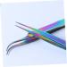 MAGICLULU Nail Tweezers Professional Nail Clippers Tweezers Nail Manicure Tools Major Nail Tool - Buy Online on SooperMarket.com