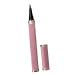 MUSISALY Eyeliner Eyelash Glue Pen Eye Liner Liquid Liner Black Eye Liner Pencils Eye Makeup Pink Skinned
