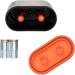 Bronson Bearings Cleaning Unit | Includes Spacers and Washers - Buy Online on SooperMarket.com