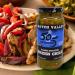 Hatch Valley 505 Southwestern Medium Flame Roasted Green Chile - 2 Jars (40oz/1.13kg) - Buy Online on SooperMarket.com