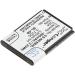 900mAh Replacement Battery for Mustang M31 | International Shipping Available - Buy Online on SooperMarket.com
