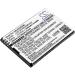 Buy PRUVA Battery for Verizon FiveSpot Global Ready 3G Modem - 1200mAh Replacement | International Shipping Available - Buy Online on SooperMarket.com