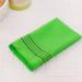 GCroet 3PC Exfoliating Bath Washcloth - Peeling Towel for Men & Women | Ultimate Scrub & Bathroom Accessories - Buy Online on SooperMarket.com