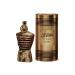 Le Male Elixir by Jean Paul Gaultier for Men 4.2 oz Parfum Spray Wood 4.2 Fl Oz (Pack of 1)