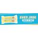 Sven Jack Energy Cake - Banana Flavored Endurance Bar | High Protein Low Sugar Oatmeal Snack | 125g (12 Pack) for Athletes - Buy Online on SooperMarket.com