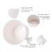 Buy Mumisuto Plastic Shaving Mug & Bowl - Foam Shaving Soap Cream for Men | International Shipping Available - Buy Online on SooperMarket.com