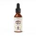Locco Flavoured and sweetening drops with Stevia | Vanilla | 0 Calorie | Preservative-free | Keto diet | Vegan | Diabetic diet | Zero Sugar