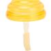 Hooleey Honey Lip Oil Long Lasting Hydrating Moisturizing High Shine Liquid Lip Balm for Daily Use - Buy Online on SooperMarket.com