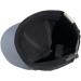Clakllie Retro Brimless Docker Cap | Vintage Cotton Beanie Watch Cap in Black - Buy Online on SooperMarket.com