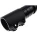 Wake Bike Stem Riser | Fork Extender for Mountain, Road, MTB, BMX, Fixie | Adjustable Aluminium Alloy | Black - Buy Online on SooperMarket.com