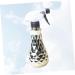 minkissy Spray Bottle Watering Can Fine Sprayer Hair Sprayer Barber Accessories Hairdressing Tool - Buy Online on SooperMarket.com