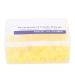 100 Non-Toxic Silicone Dental Color Code Rings - Yellow Orthodontic Instrument Bands for Easy Identification - Buy Online on SooperMarket.com