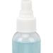 Makeup Brush Cleaner 100ml Makeup Brush Cleaner Solution Portable Multipurpose for Daily Life - Buy Online on SooperMarket.com