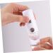 Baluue 1pc Sprayer Hydrating Humidifier Mini Face Humidifier Miniature Humidifier Mini USB Humidifier White - Buy Online on SooperMarket.com