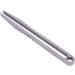 MUNEFE s Alloy Tweezers Eyebrow Tweezers Travel Mini Tool Tweezers for Men Women Outdoor Survival Camping Daily Beauty - Buy Online on SooperMarket.com