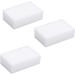 ZHEZHE 50 Pcs Magic Sponge Eraser - Multi-Functional Melamine Foam Cleaner - 100x60x20mm - Buy Online on SooperMarket.com