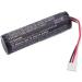 Replacement Battery for FLIR i3 i5 i7 IRC40 - 3400mAh/3.7V | Compatible with Part Numbers 1950986 T197410 T198470ACC T199376ACC - International Shipping Available - Buy Online on SooperMarket.com