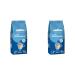 Lavazza Caff Decaffeinato Coffee Beans Ideal for Espresso or Superautomatic Coffee Machines Aromatic Notes of Dried Fruits Arabica and Robusta Intensity 3/10 Medium Roasting 500g (Pack of 2)
