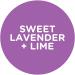 Sapadilla Sweet Lavender + Lime Variety Pack: Dish Soap, Hand Soap & Countertop Cleanser - Buy Online on SooperMarket.com