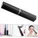 Didiseaon 1pc Eyelash Curler Eyelash Makeup Tool Practical Eyelash Curling Tool Electric Eyelash Brush Electric Eyelash Tool Electric Eye Curler Abs Cosmetic Hair Curler 14.2X1.9X.9CM - Buy Online on SooperMarket.com
