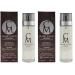 Classic Match Homme version of L'Homme Yves Saint Laurent Eau de Toilette Spray for Men (Pack of 2) 3.40 Fl Oz (Pack of 2)