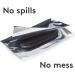 Sugru by Tesa - Moldable Silicone Repair Glue 3 Pack - Black - All Purpose Adhesive for Creative Fixing & Bonding - Buy Online on SooperMarket.com