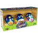 SMARTIES Nestl Eggs Pack of 3 57g - Buy Online on SooperMarket.com
