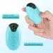 New Neurocontrol sleep device handheld night sleep aid mini sleep aid sleep aid can improve sleep anxiety Black - Buy Online on SooperMarket.com