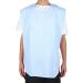 Adult Bib Skin-friendly Soft Waterproof Waterproof Bib Eating for(Light blue 50 * 90) - Buy Online on SooperMarket.com
